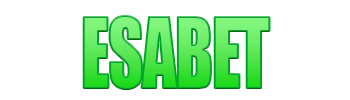 Logo ESABET